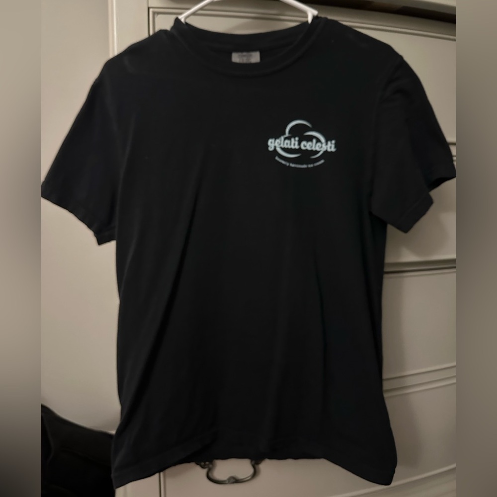 gelato Celesti Tshirt